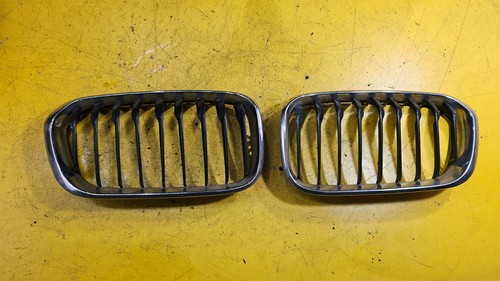 Set griglia radiatore - set,