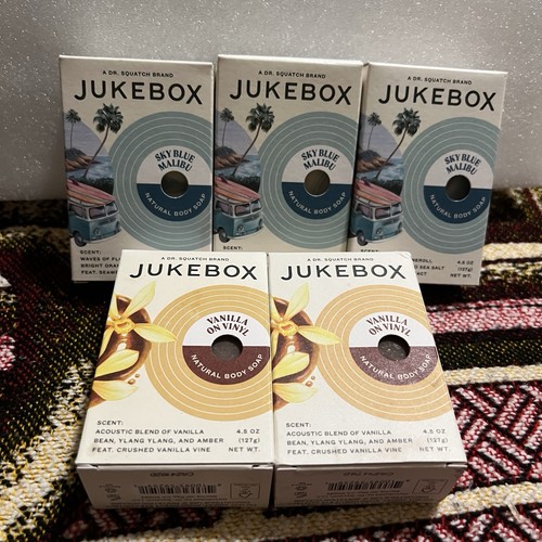 Jukebox sapone naturale per - , il