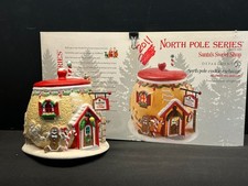 Dept56 4020208 North Pole