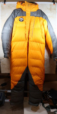Tuta RAB unisex Expedition