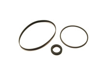 Idler Tire + set cinghia per