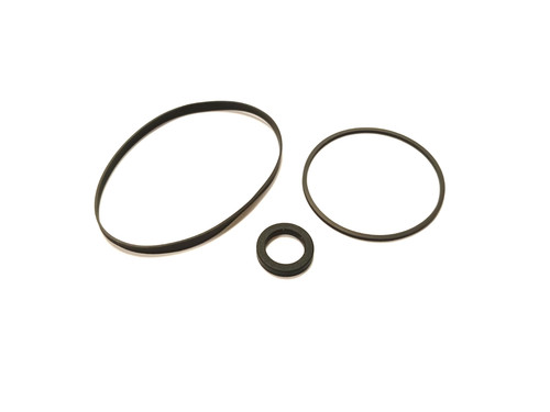 Idler tire set cinghia - set,