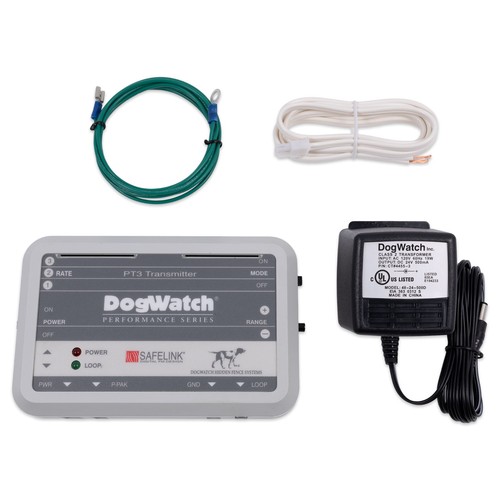 Dogwatch pt3 trasmettitore - dogwatch,