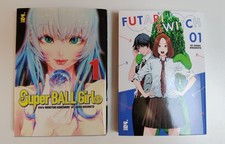 Lotto Manga primi numeri