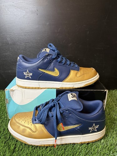 Nike dunk low qs - sb,