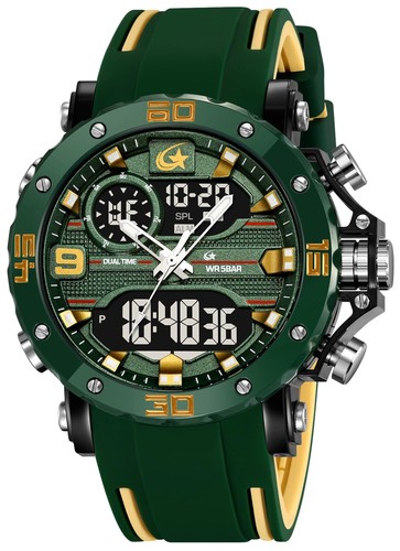 Orologio uomo findtime - uomo, sport