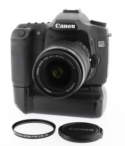 Canon eos 50d ef - /, ef-s