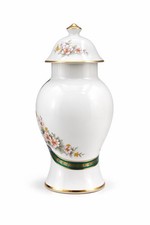 Limoges France MEDEA Vaso