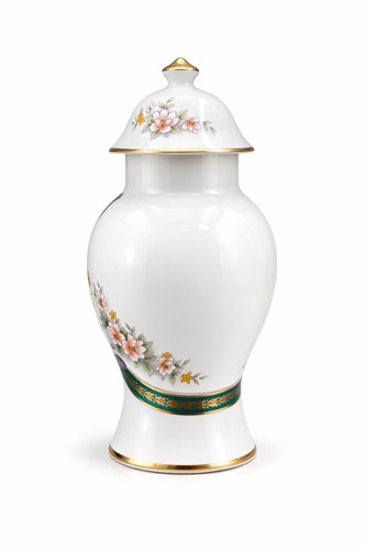 Limoges france medea vaso - medea,