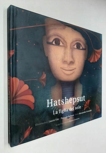 Hatshepsut figlia del sole - del,