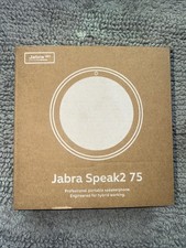 Jabra speak2 altoparlante - speak2, 75