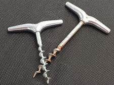 CAVATAPPI MANUALE COPPIA DA