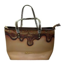 Nuova borsa a tracolla SHOE