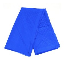 Scialle monogramma Louis