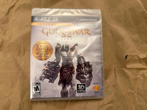 God war saga - god,