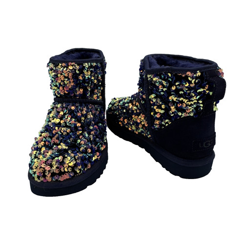 Ugg classic mini stellar - ugg,