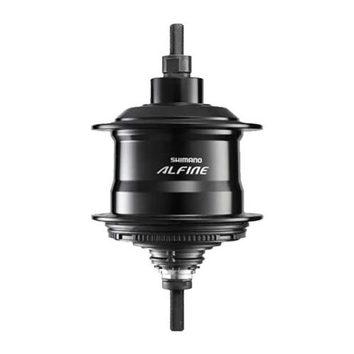 Mozzo posteriore shimano - mozzo,