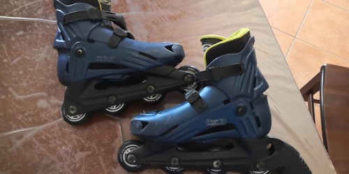 Pattini rollerblade - pattini,