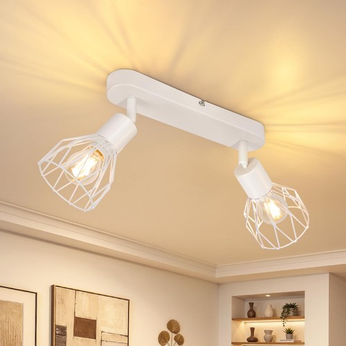 Faretti soffitto - faretti,