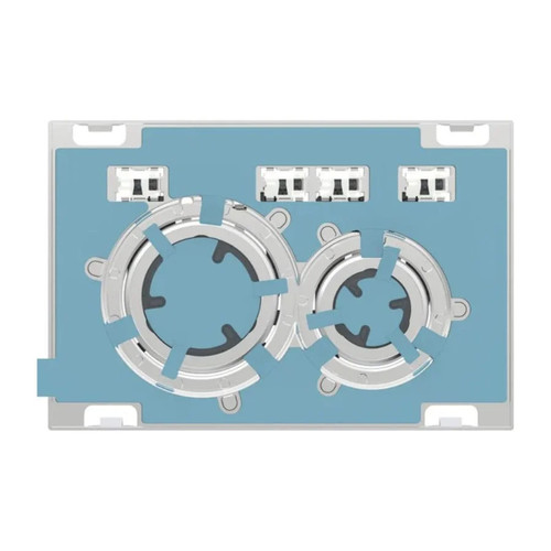 Placca geberit sigma50 - placca,