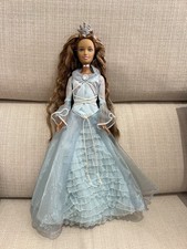 Barbie magia pegaso - barbie,