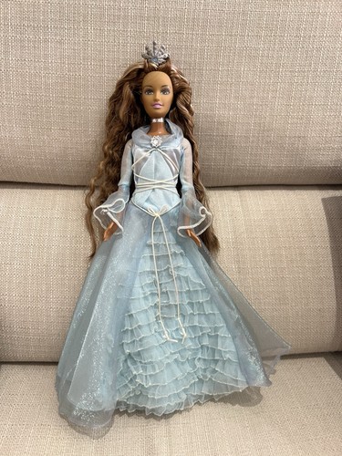 Barbie magia pegaso - barbie, pegaso-