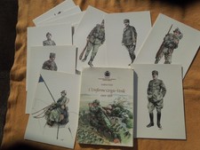 LIBRO TAVOLE L'UNIFORME GRIGIO