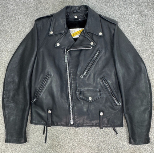 Giacca moto pelle perfecto - moto,