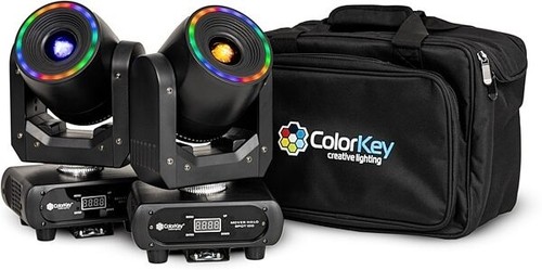 Colorkey halo spot 100 - colorkey,