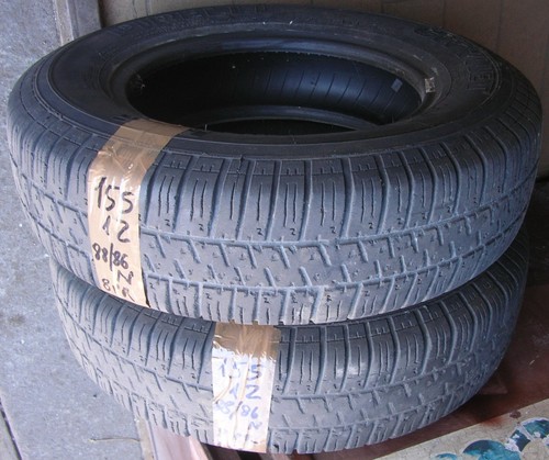 155 r12 pneumatici - 155, 155-12