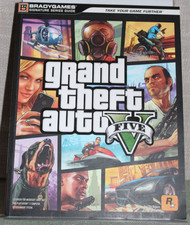 GTA 5 Grand Theft Auto V
