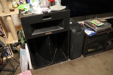 Klipsch La Scala Nice Speakers