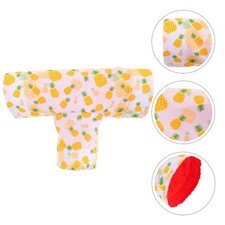  Tunnel Cavie Nascondiglio Del