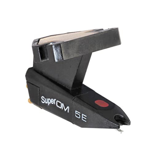 Ortofon super moving - super, om-5e