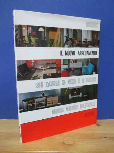 Morris nuovo arredamento - morris,