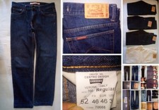 JEANS CARRERA 700 regular