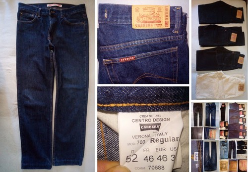 Jeans carrera 700 regular - carrera,