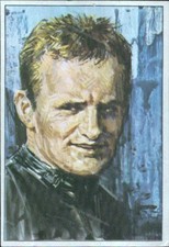 bn15 figurina edis mike hailwood motociclismo n 407