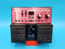 Boss RC-30 Loop Station Phrase