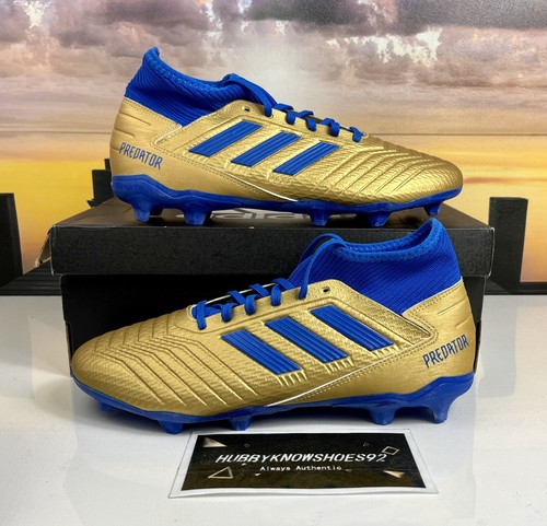 Adidas uomo predator fg - uomo,