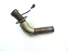 APRILIA DORSODURO 900  COLLETTORE DI SCARICO  17 - 20