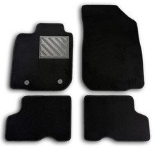 Tappetini per Dacia Sandero