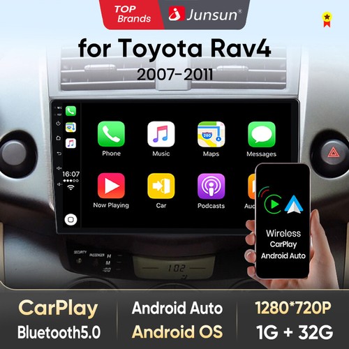 Per toyota rav4 2005 - toyota, 2005-2013