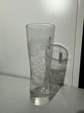 BICCHIERE NASTRO AZZURRO BIRRA 0.2 LT NUOVO MAI USATO - BOCCALE