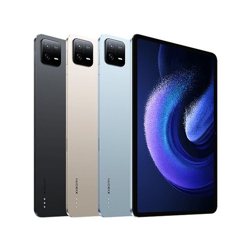 2023 xiaomi pad pro - pad, 6