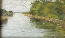 Antonietta FRAGIACOMO (Venezia