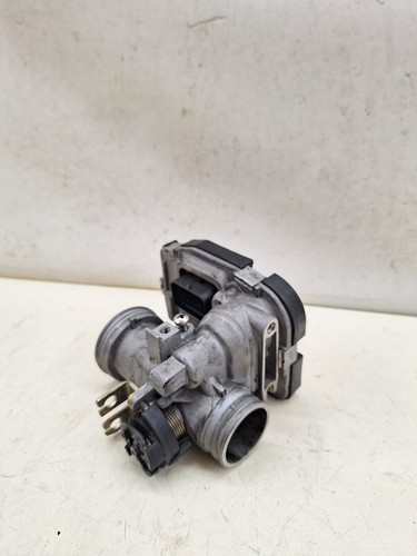 Corpo farfallato aprilia - farfallato,