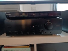 AMPLIFICATORE KENWOOD KAF1010