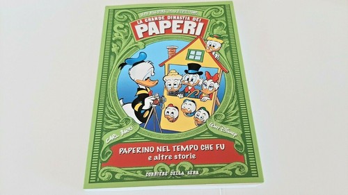 Libro grande dinastia dei - la,