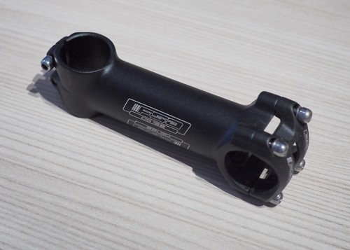 Attacco manubrio fsa omega - attacco,